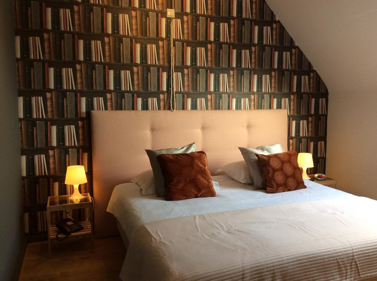 Boutique Hotel Butler Zuienkerke Exterior photo